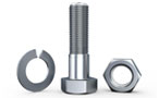 Types of Fasteners