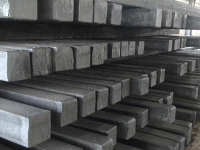 Duplex Steel Bars