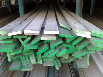 Duplex Steel Bars