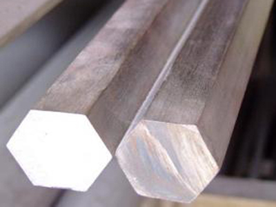 Duplex Steel Bars