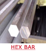 Duplex Steel Bars